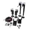 Lippert GROUND CONTROL 3.0 5TH WHEEL AFTERMARKET KIT 358590